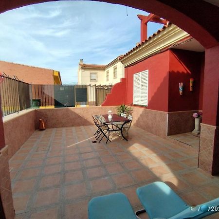"Casa Colora" En Sevilla Бенакасон Екстер'єр фото