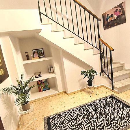 "Casa Colora" En Sevilla Бенакасон Екстер'єр фото