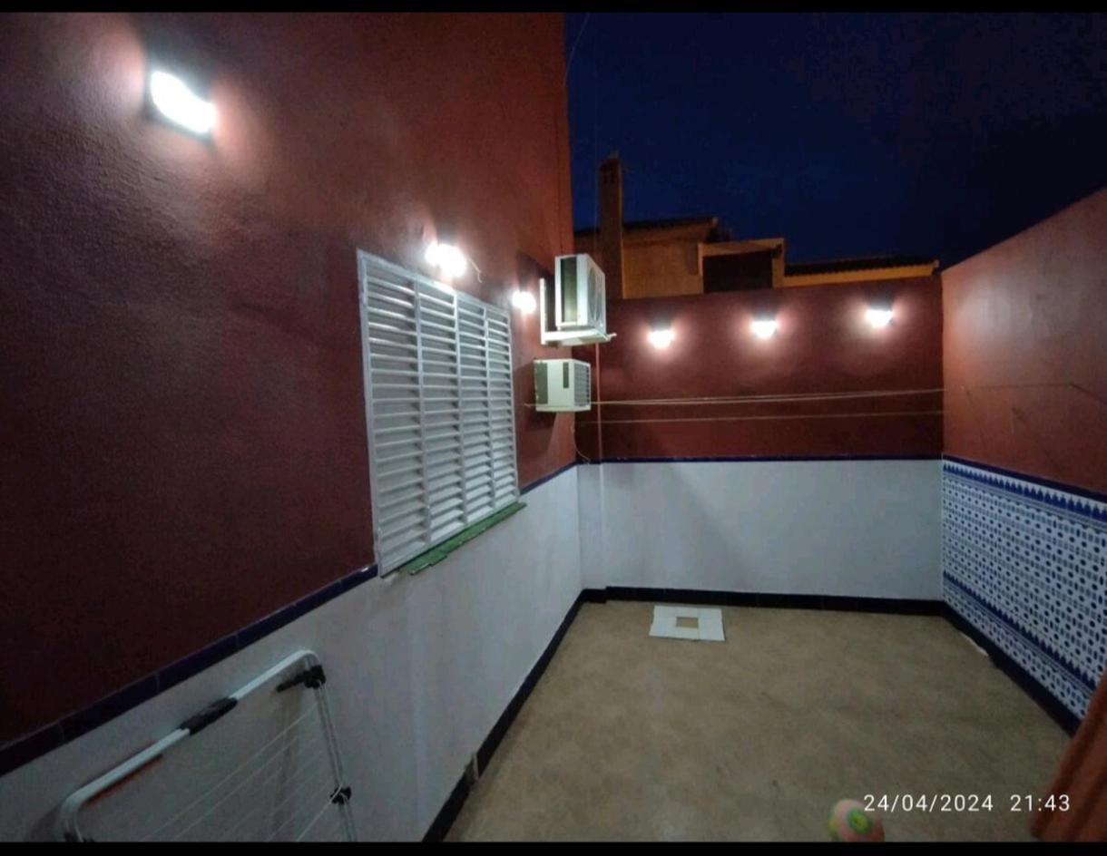 "Casa Colora" En Sevilla Бенакасон Екстер'єр фото
