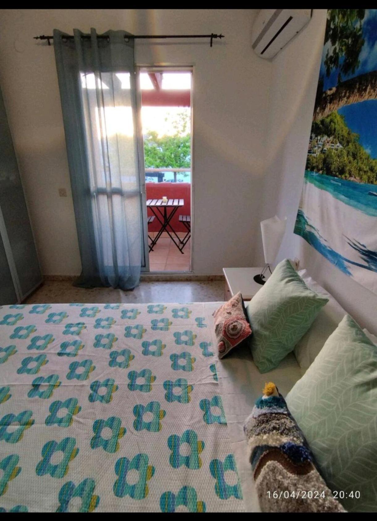 "Casa Colora" En Sevilla Бенакасон Екстер'єр фото