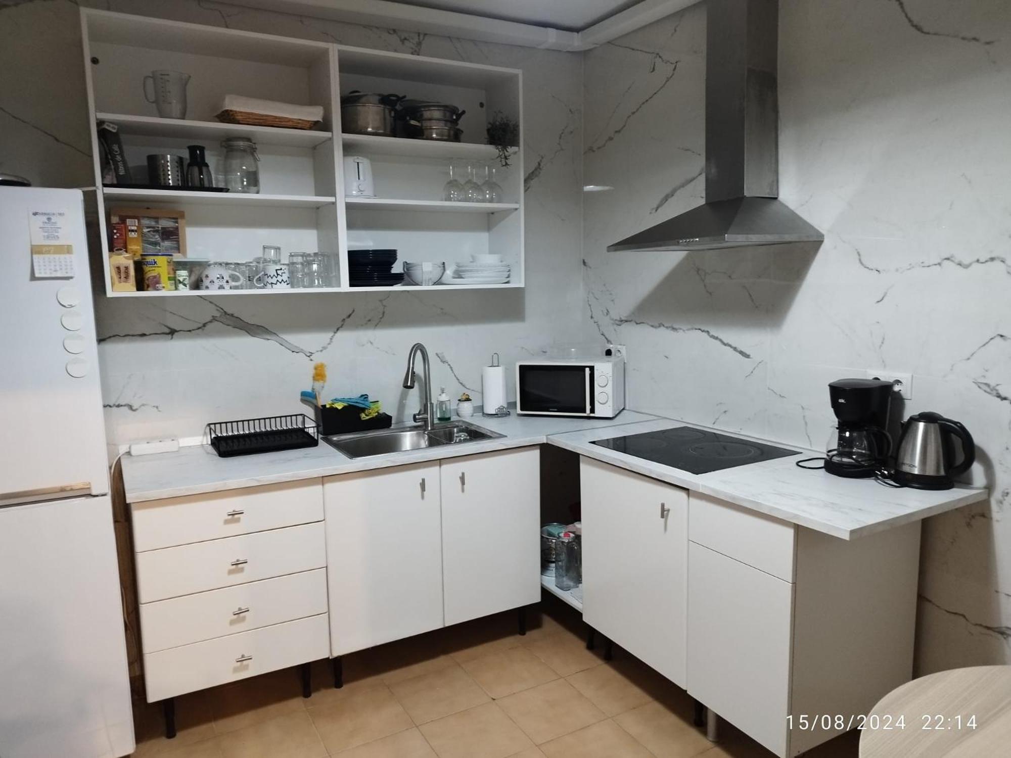"Casa Colora" En Sevilla Бенакасон Екстер'єр фото