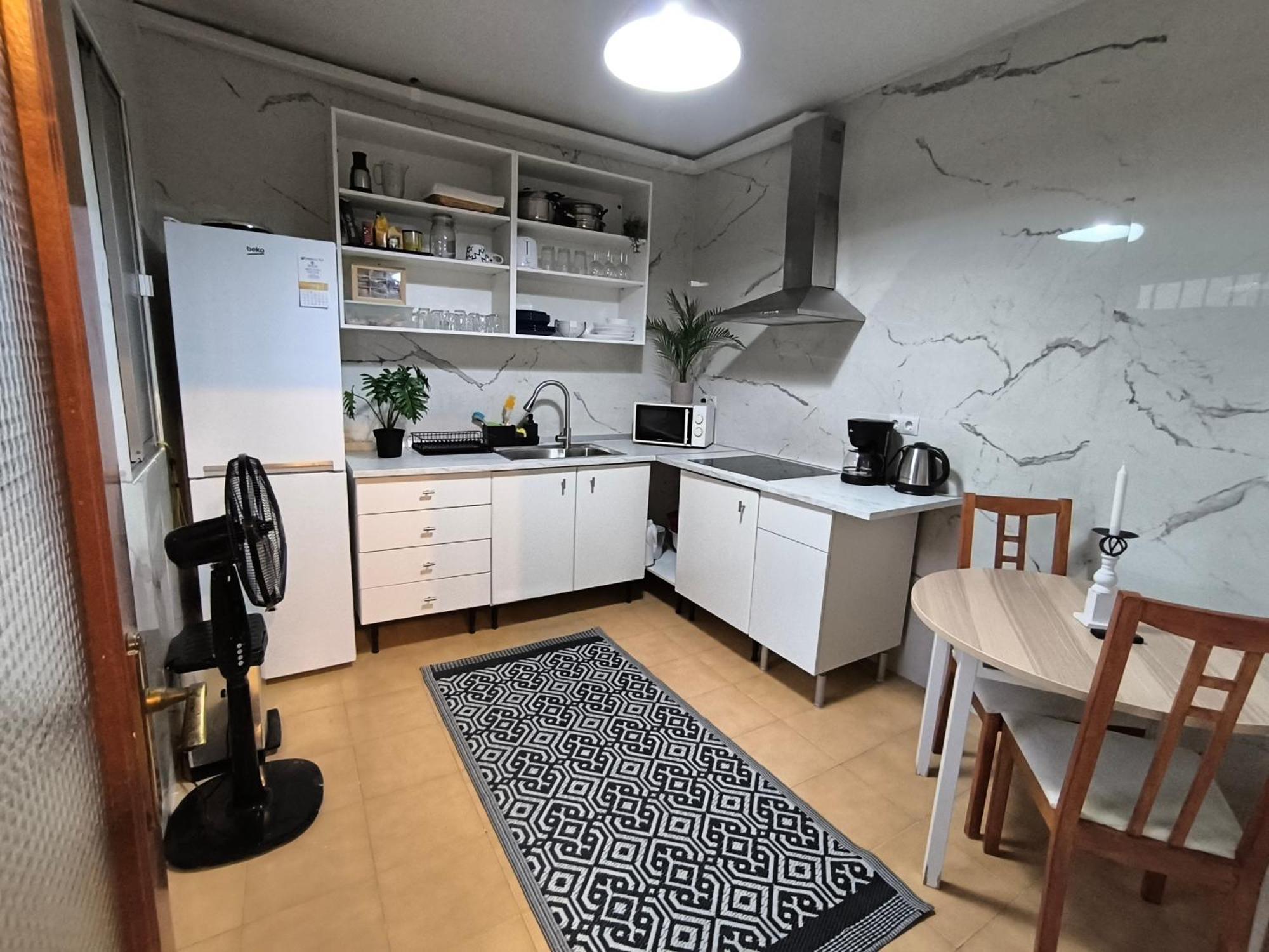 "Casa Colora" En Sevilla Бенакасон Екстер'єр фото