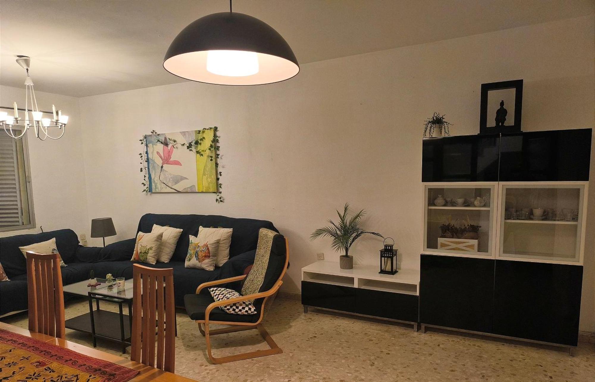 "Casa Colora" En Sevilla Бенакасон Екстер'єр фото