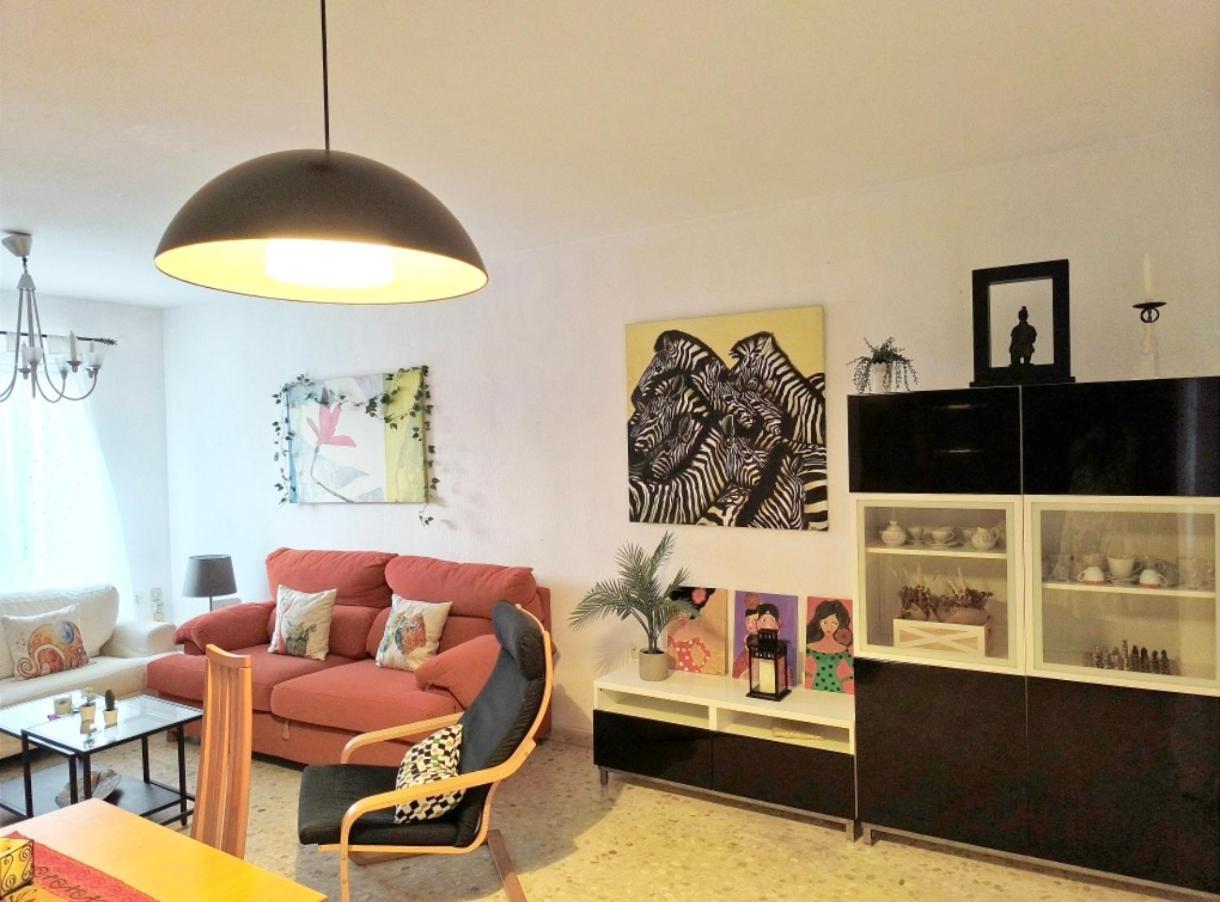 "Casa Colora" En Sevilla Бенакасон Екстер'єр фото